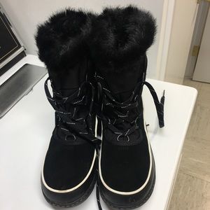 Sorel Tivoli III boots